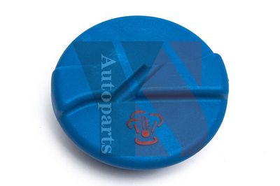 Verschlussdeckel, Kühlmittelbehälter