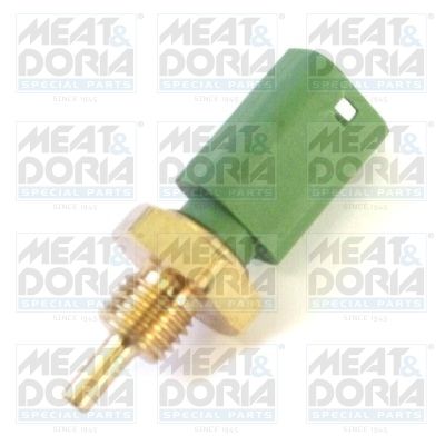 Czujnik, temperatura płynu chłodzącego MEAT & DORIA 82710