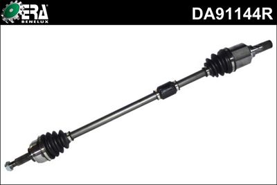 полуоска ERA Benelux DA91144R