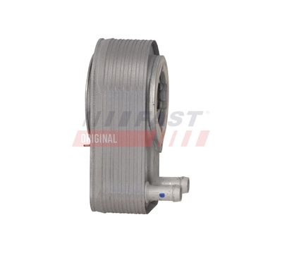 RADIATOR ULEI CUTIE VITEZE FAST FT04728 16