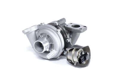 LADER AUFLADUNG BTS Turbo T915019BT 5