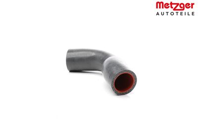 LADELUFTSCHLAUCH METZGER AUTOTEILE 2401121 7