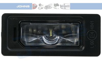 ILUMINARE NUMAR DE CIRCULATIE