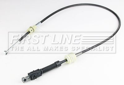 Cable Pull, manual transmission FIRST LINE FKG1253