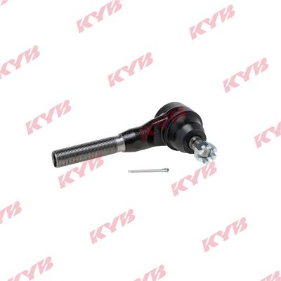 накрайник на напречна кормилна щанга KYB KTR4606