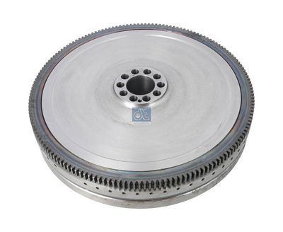 Volante motor