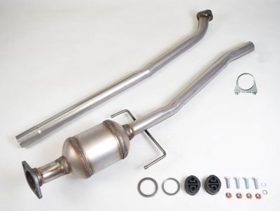 CATALIZATOR EEC TY6019T