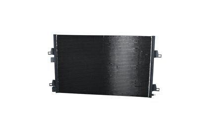 CONDENSATOR CLIMATIZARE NRF 35749 8