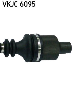 Drive Shaft VKJC 6095