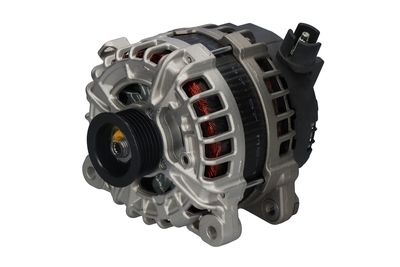 GENERATOR / ALTERNATOR VALEO 444255 5