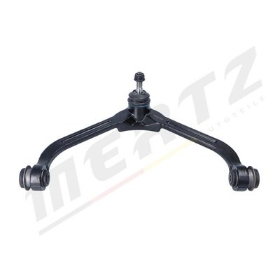 Lenker, Radaufhängung