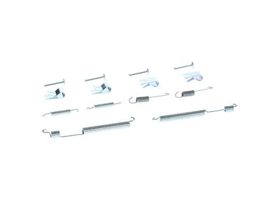 SET ACCESORII SABOT DE FRANA BOSCH 1987475440 5