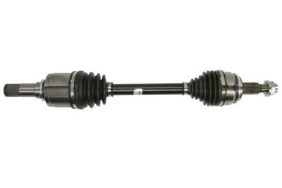 полуоска POINT GEAR PNG76502
