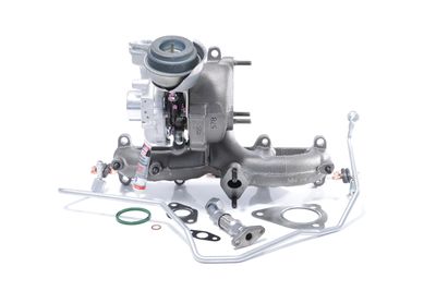 LADER AUFLADUNG BTS Turbo T981126 10