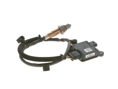 PARTIKELSENSOR BOSCH 0281006611 20