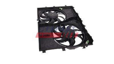 VENTILATOR RADIATOR FAST FT11387 21