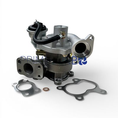 Turbodmychadlo, přeplňování Prime Turbo V00041T