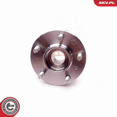 SET RULMENT ROATA ESEN SKV 29SKV140 3