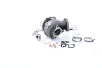 LADER AUFLADUNG BTS Turbo T981471 15