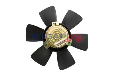 VENTILATOR RADIATOR BOGAP A4243174 2