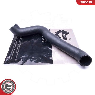 Hadička plnícího vzduchu SKV 43SKV202