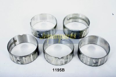 JAPANPARTS Skirstomojo veleno įvorės