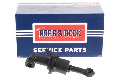 горна помпа на съединител BORG & BECK BCM215