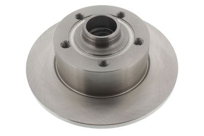 спирачен диск MAPCO 15868