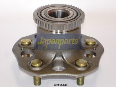 JAPANPARTS Rato stebulė