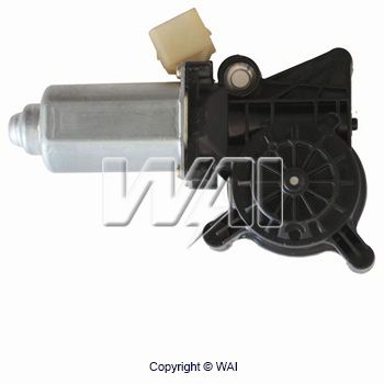 Elektromotor, zvedací zařízení oken WAI WMO1075R