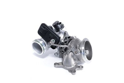 LADER AUFLADUNG BTS Turbo T919602 14