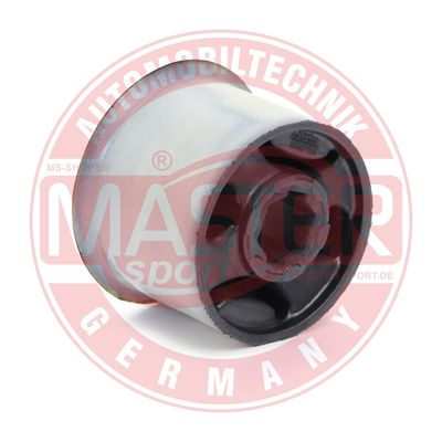 SUPORT TRAPEZ MASTER-SPORT GERMANY 34559PCSMS 2