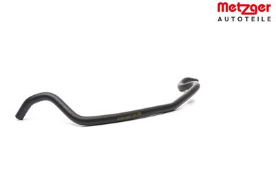 FURTUN RADIATOR METZGER AUTOTEILE 2420212 33