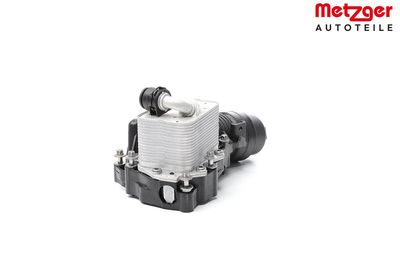 GEHäUSE ÖLFILTER METZGER AUTOTEILE 2370149 31