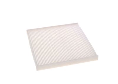 FILTER INNENRAUMLUFT BOSCH 1987435095 16