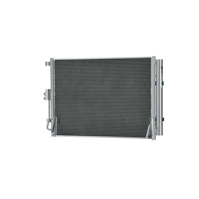 CONDENSATOR CLIMATIZARE NISSENS 940267 9