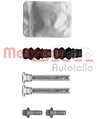 Комплект направляющей гильзы METZGER 113-1497X для MERCEDES-BENZ GLB