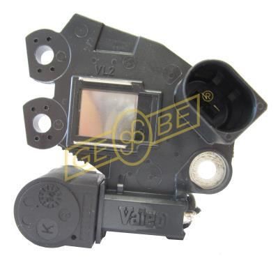 REGULATOR ALTERNATOR