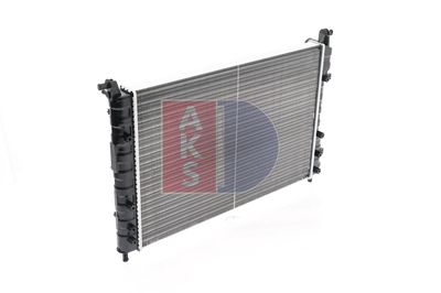 KüHLER MOTORKüHLUNG AKS DASIS 081030N 5