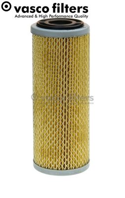 Filtr oleju DAVID VASCO V201