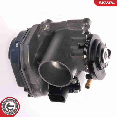 CARCASA CLAPETA ESEN SKV 12SKV015 1