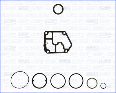 SET GARNITURI CARTER AJUSA 54191400