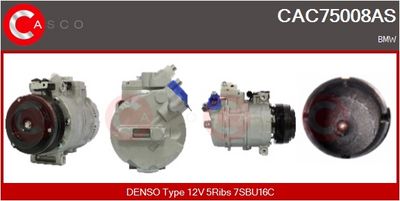 COMPRESOR CLIMATIZARE