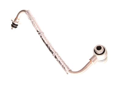 CONDUCTA ULEI INCARCARE