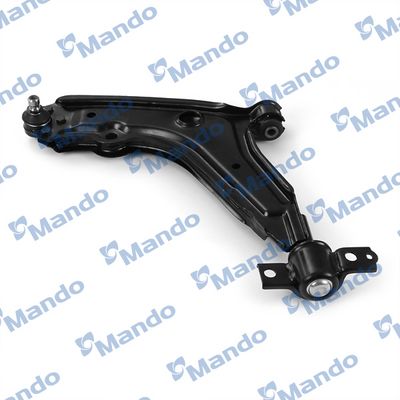 носач, окачване на колелата MANDO MSA017656