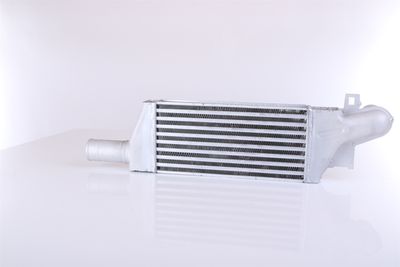INTERCOOLER COMPRESOR NISSENS 96898 25