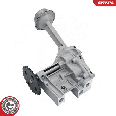 Olejové čerpadlo ESEN SKV 77SKV049