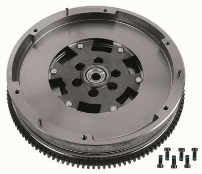 Flywheel 2294 501 231