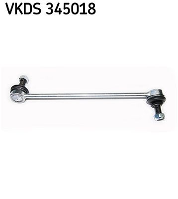 Link/Coupling Rod, stabiliser bar VKDS 345018
