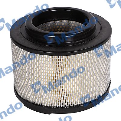 Воздушный фильтр MANDO EAF00257T для TOYOTA FORTUNER